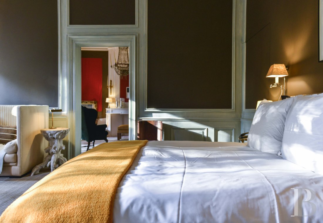 A stunning private mansion in Ghent, not far from the poetically celebrated Lys river - photo  n°19